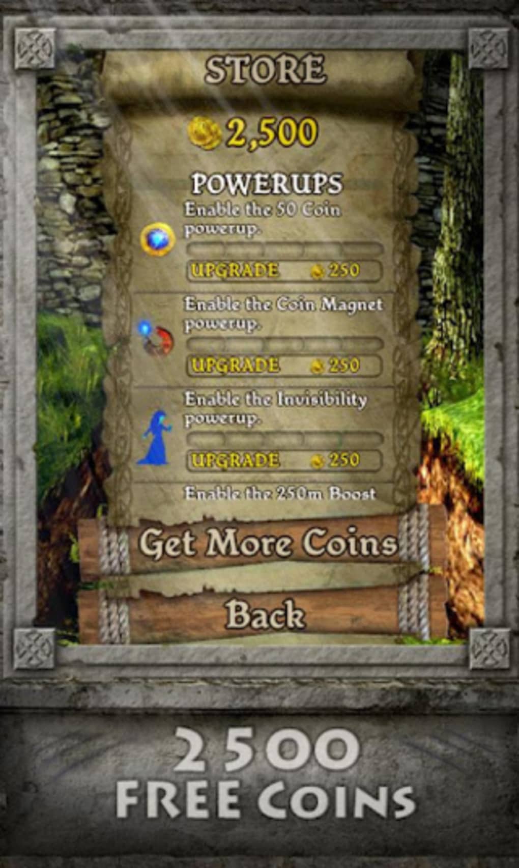 Temple Run Free Review and Download on App Stores – Tech Wellness