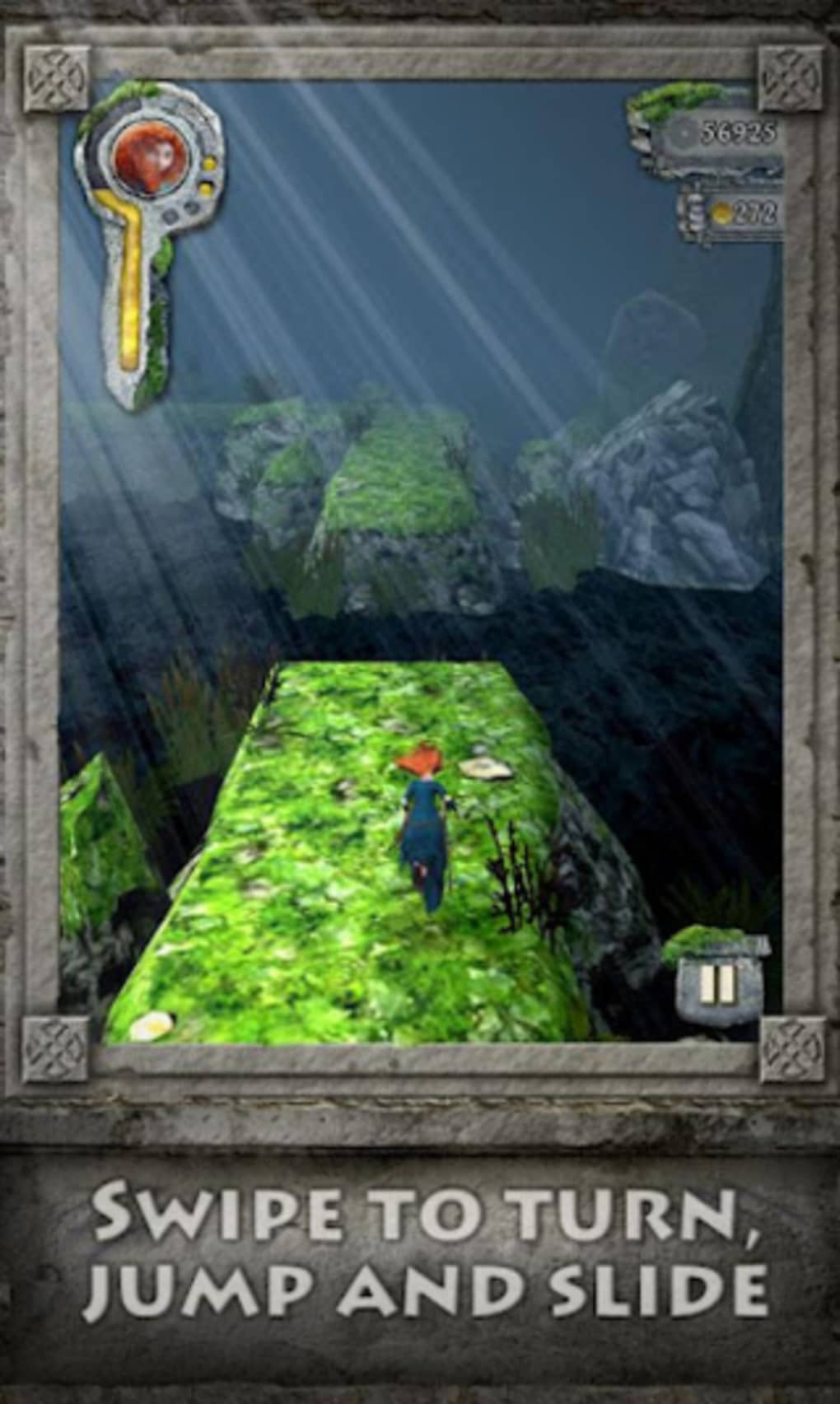 Temple Run Brave download the new version for iphone
