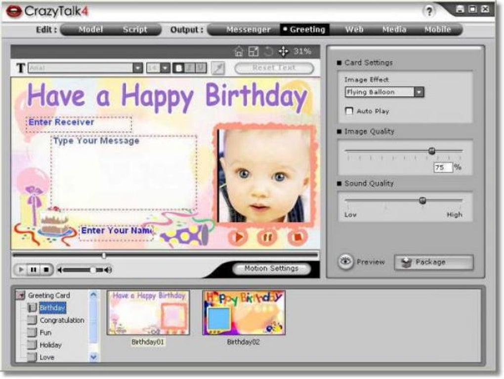 download crazytalk animator 5 download crazytalk animator 5