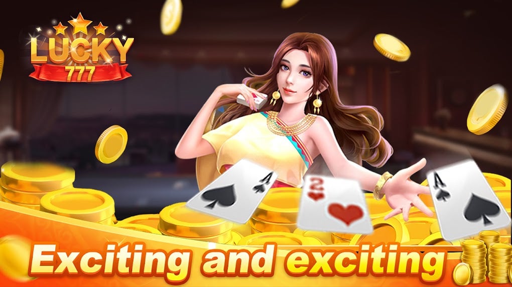 Lucky 777 for Android - Download