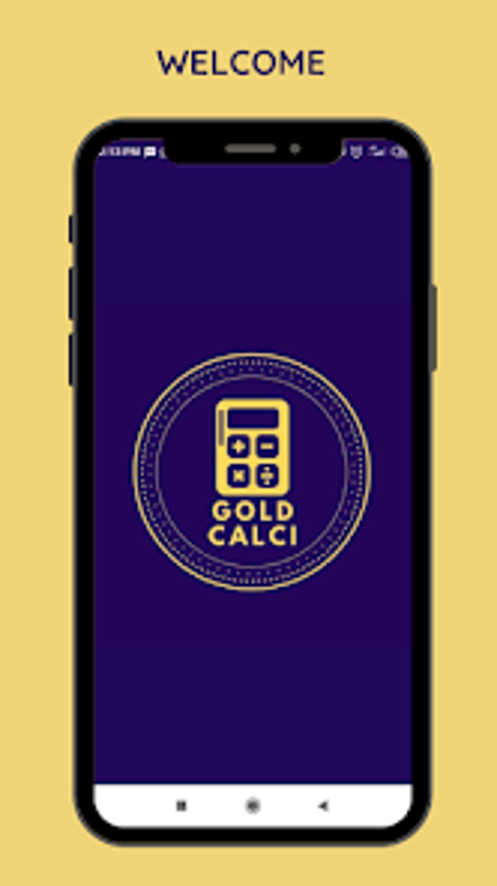 Gold Calci for Android - Download