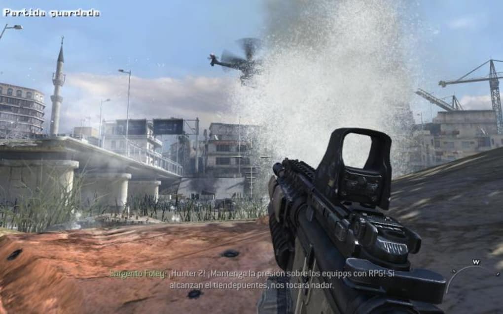 Looks like CoD: Modern Warfare 2 Beta is going live soon - Softonic