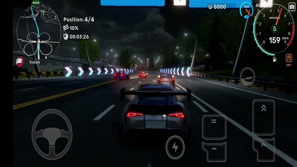 Assetto Corsa Mobile APK İndir - Ücretsiz Oyun İndir ve Oyna! - Tamindir