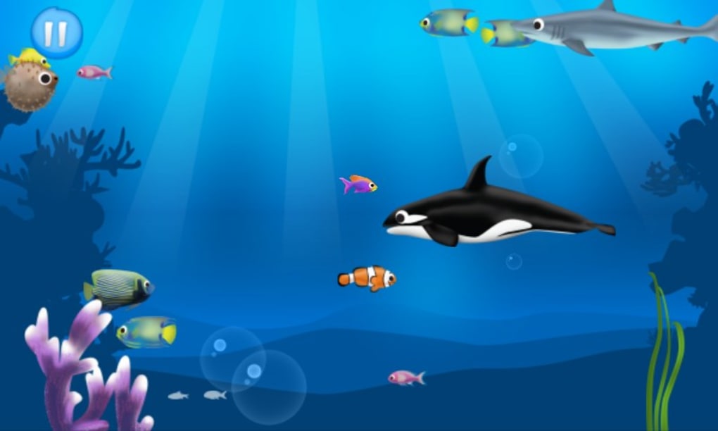 Best Hungry Fish Download - roblox fish game