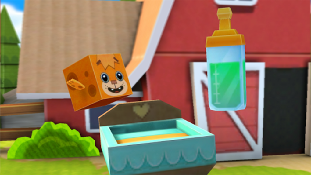 تنزيل Hamster Life MOD APK v 4.6.5 (عصري) لنظام Android