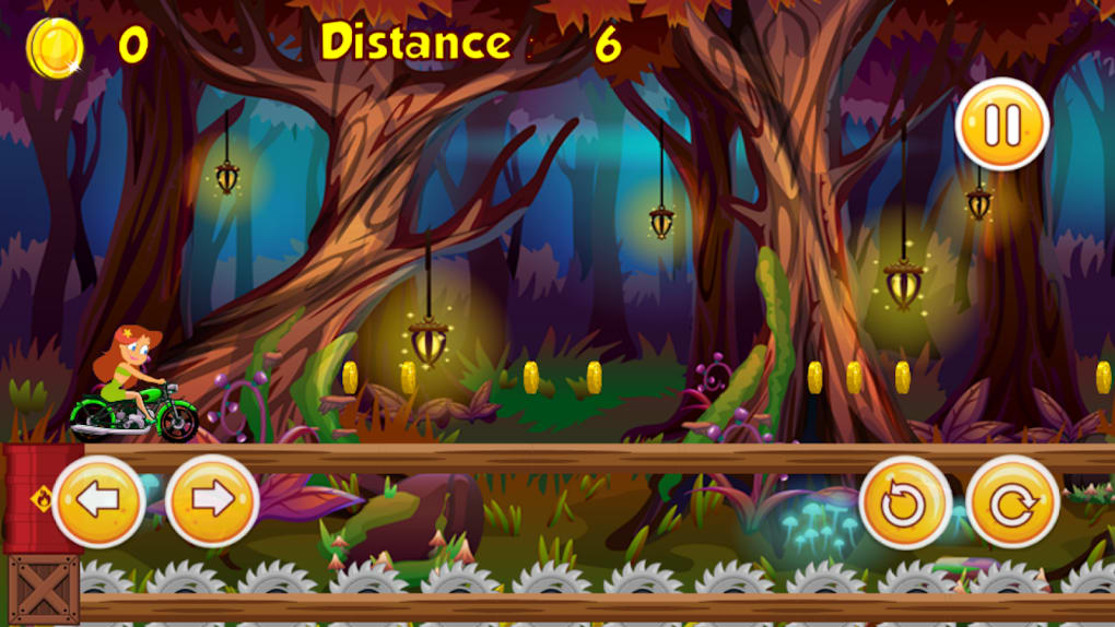 Zig and Sharko Cartoon Game For heros for Android - Download