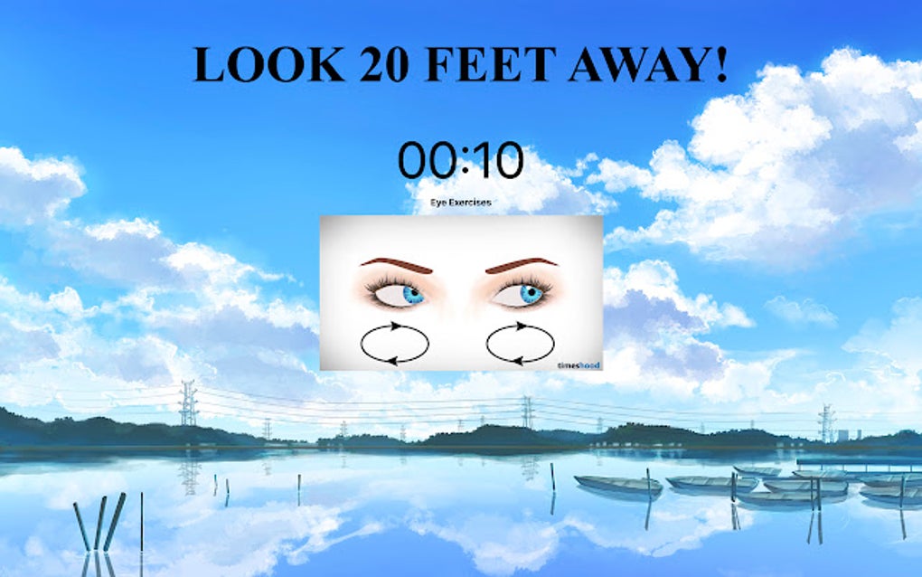 202020 EyeCare for Google Chrome Extension Download