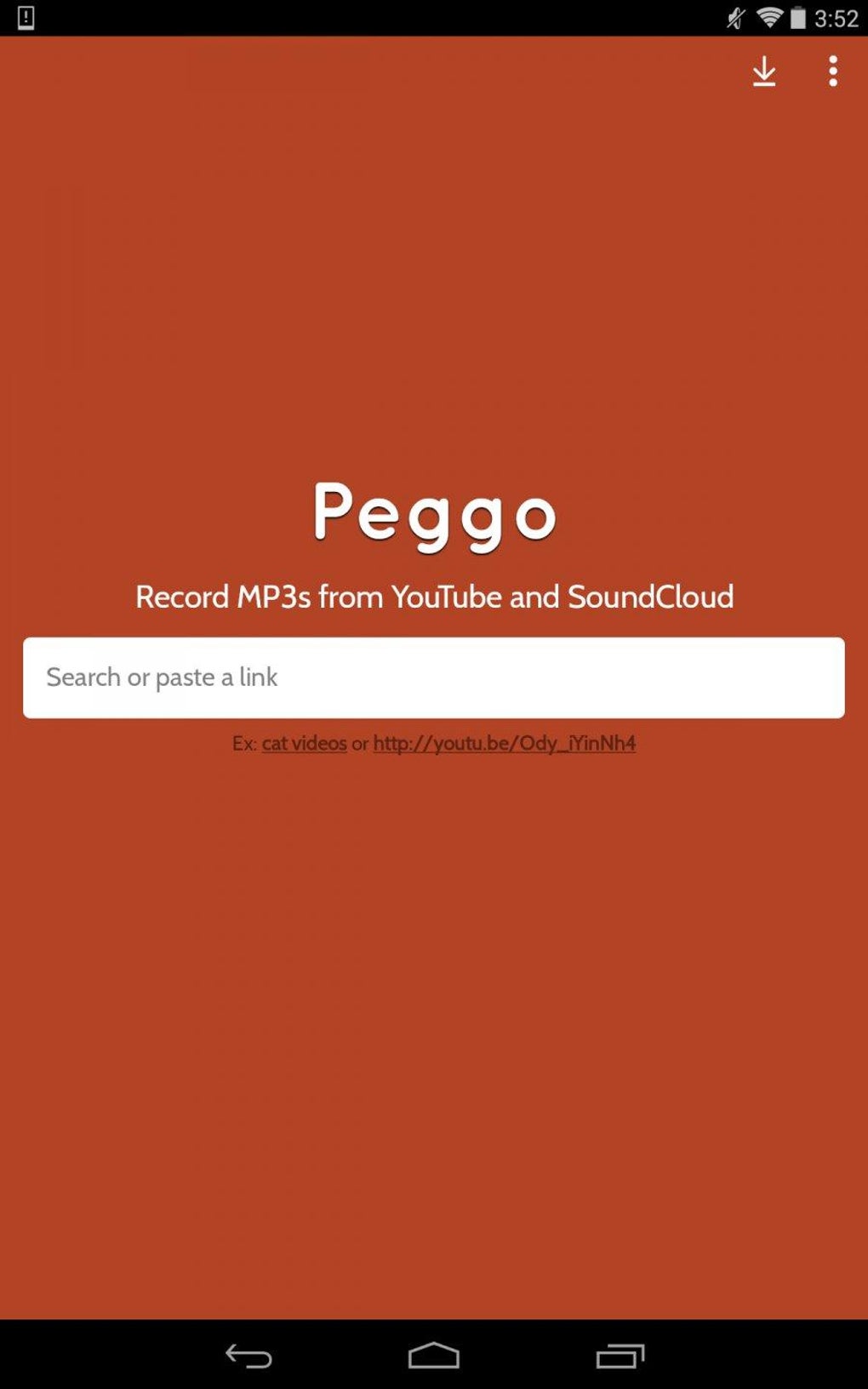 download peggo