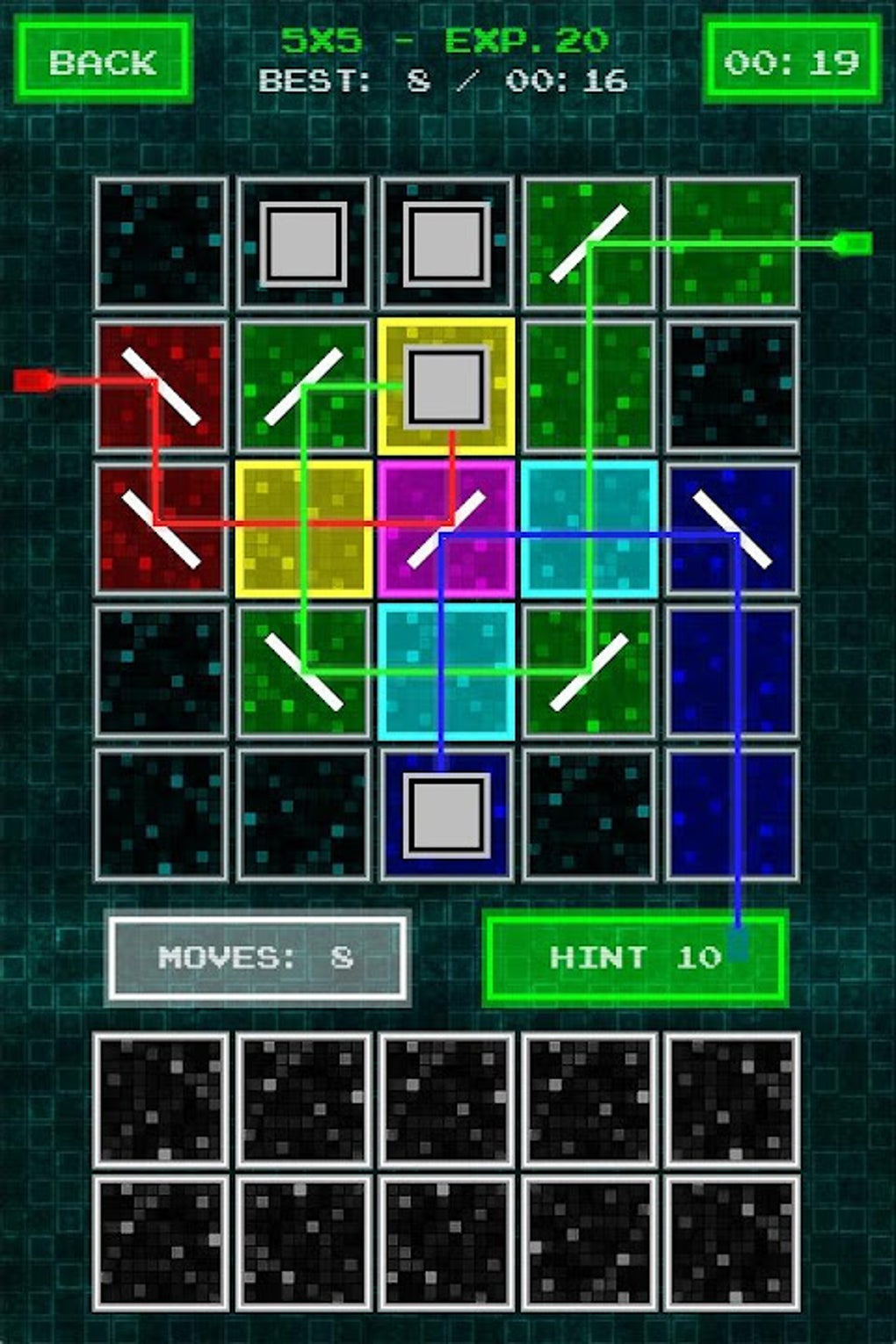 Laser Puzzle APK для Android — Скачать