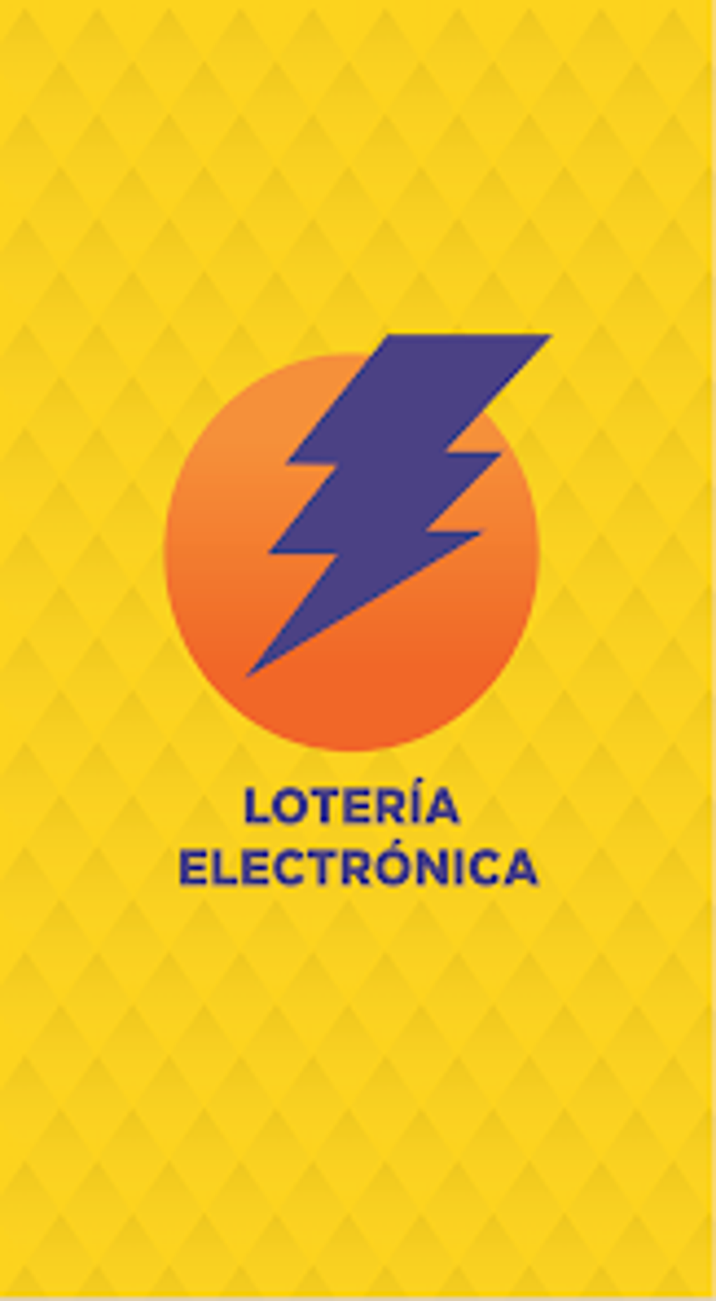 Loter a Electr nica Oficial Para Android Download