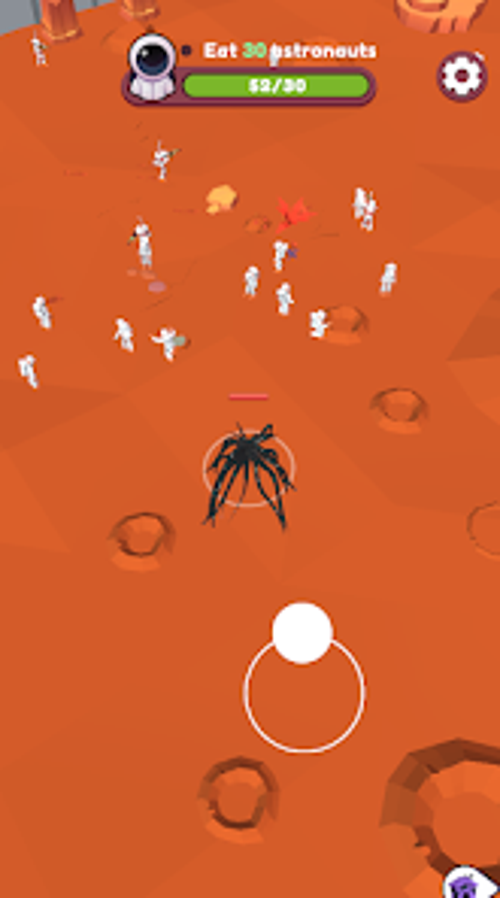 Goo Invader Attack For Android Download Goo Invader Attack For Android Download