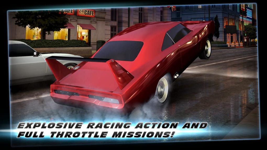 Furious Car Games - Drift Car for Android - Download