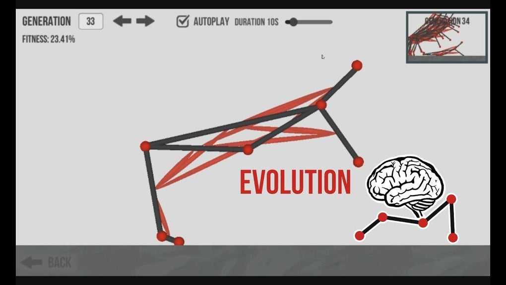 Evolution - Download