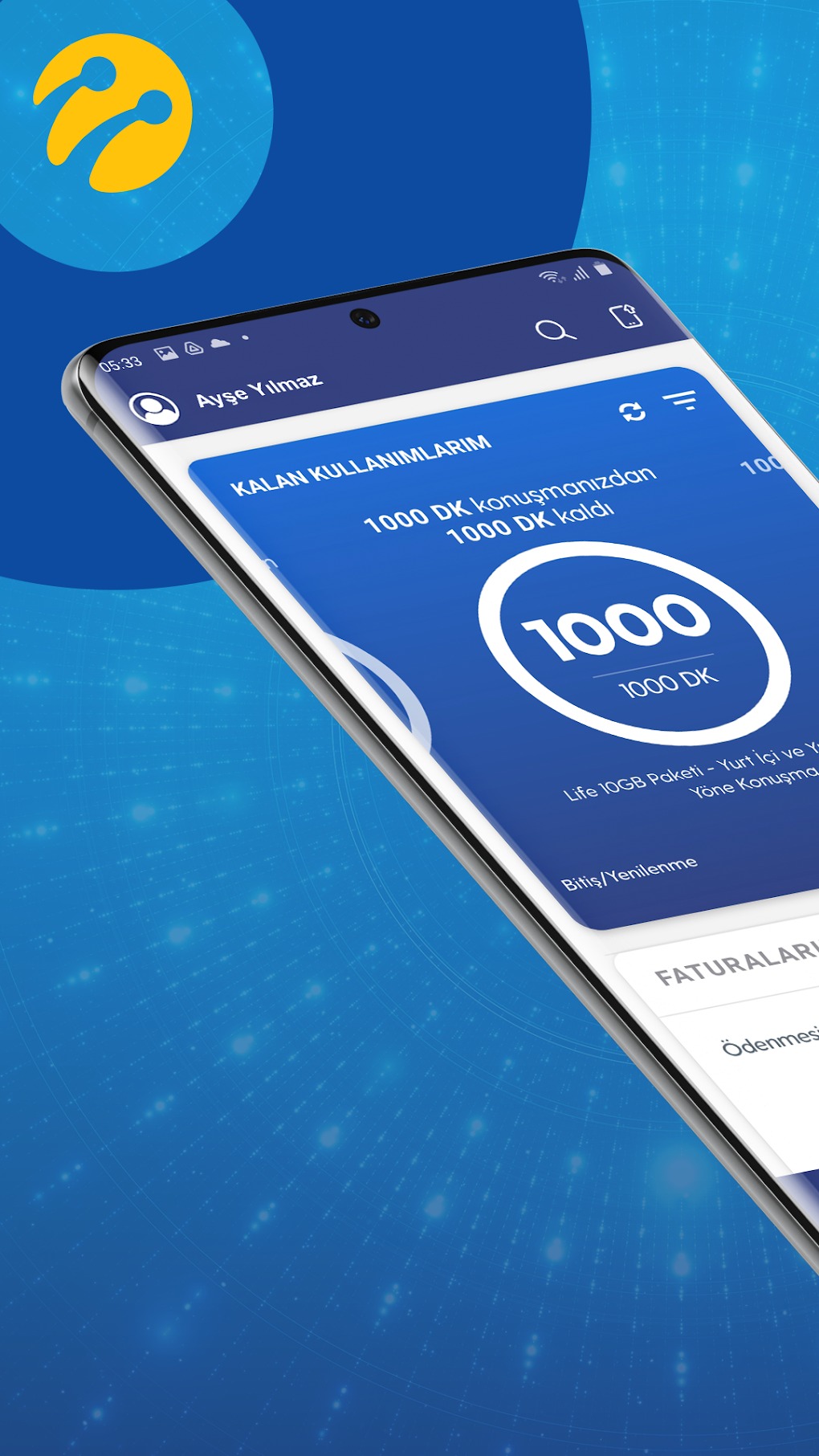 Cep Hesab m APK Para Android Descargar