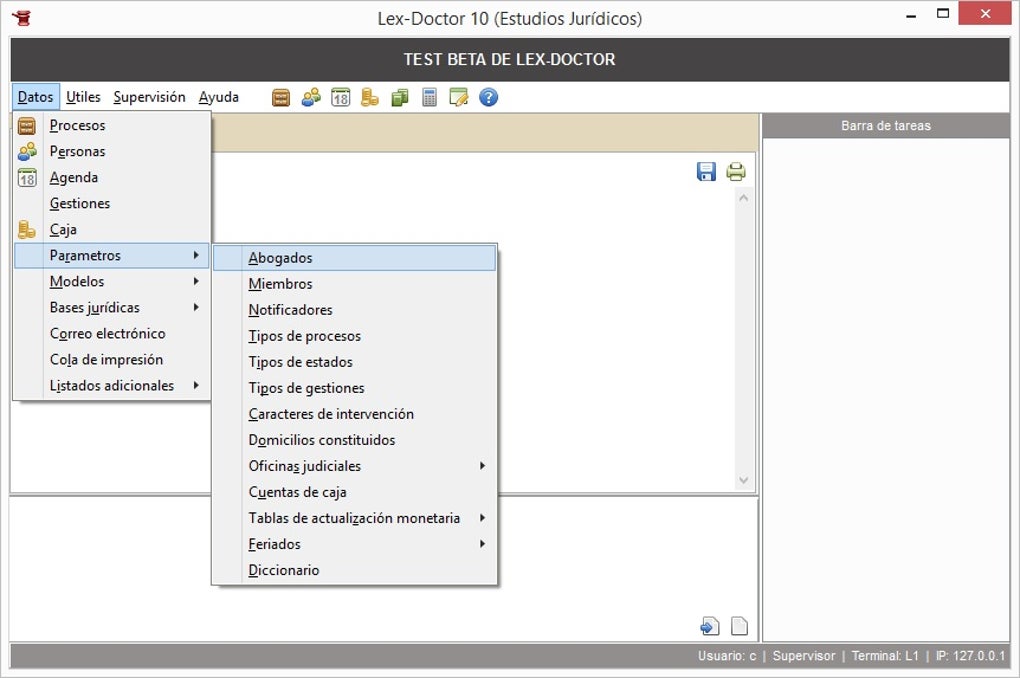 lex compiler online