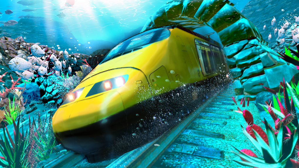 Indian Train Driver Simulator APK for Android - Download