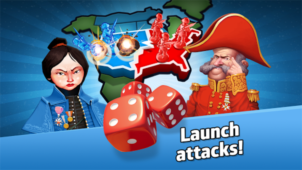 RISK: Global Domination – Apps no Google Play