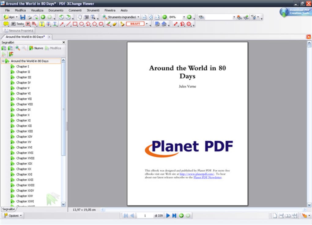 adobe pdf xchange editor free download