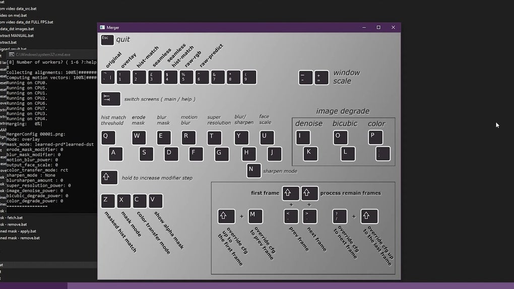 deepfacelab download