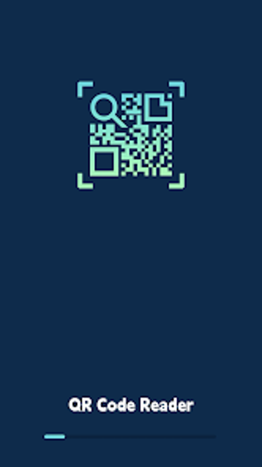 QR Code Reader per Android - Download