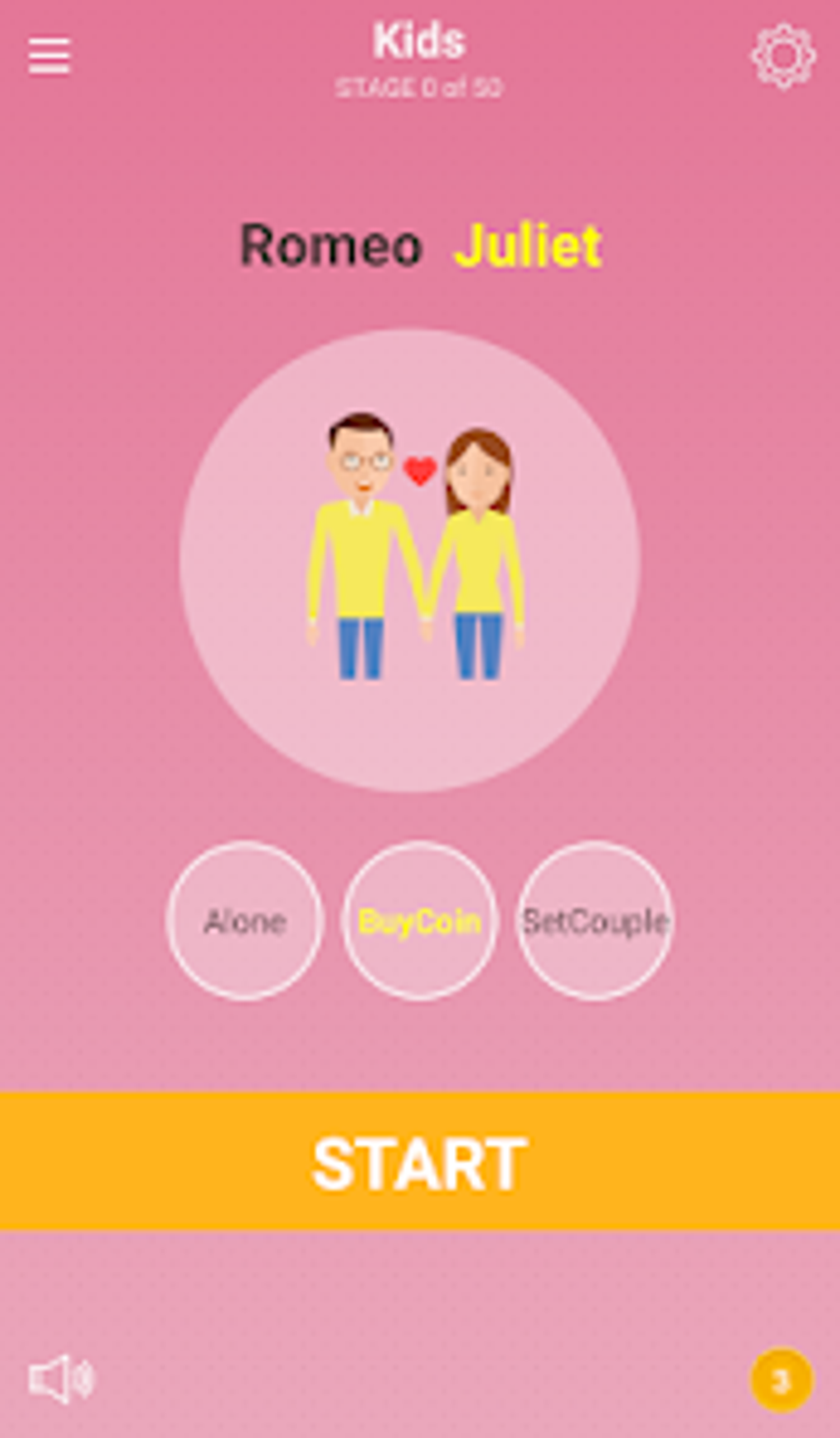 CoupleRelay For Android Download