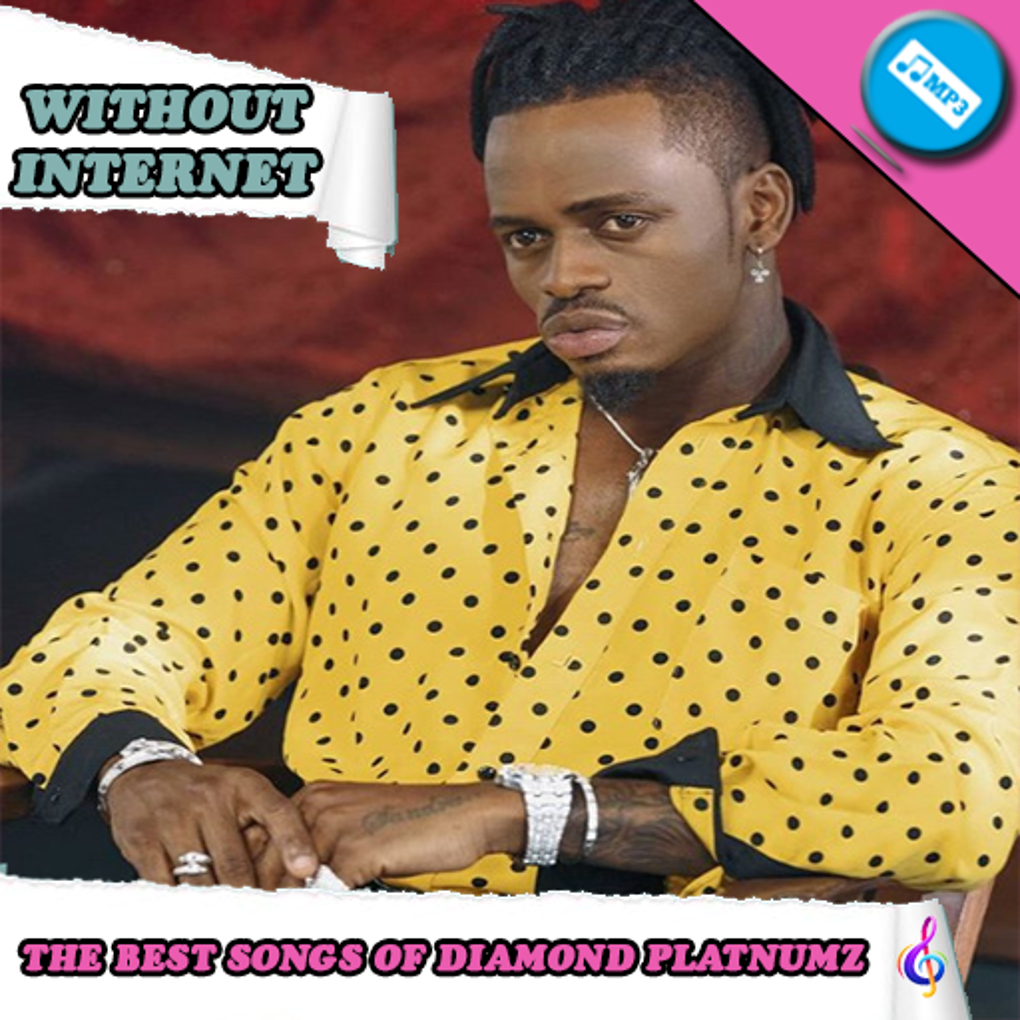 Diamond Platnumz - The Best Songs Without Internet APK สำหรับ Android ...