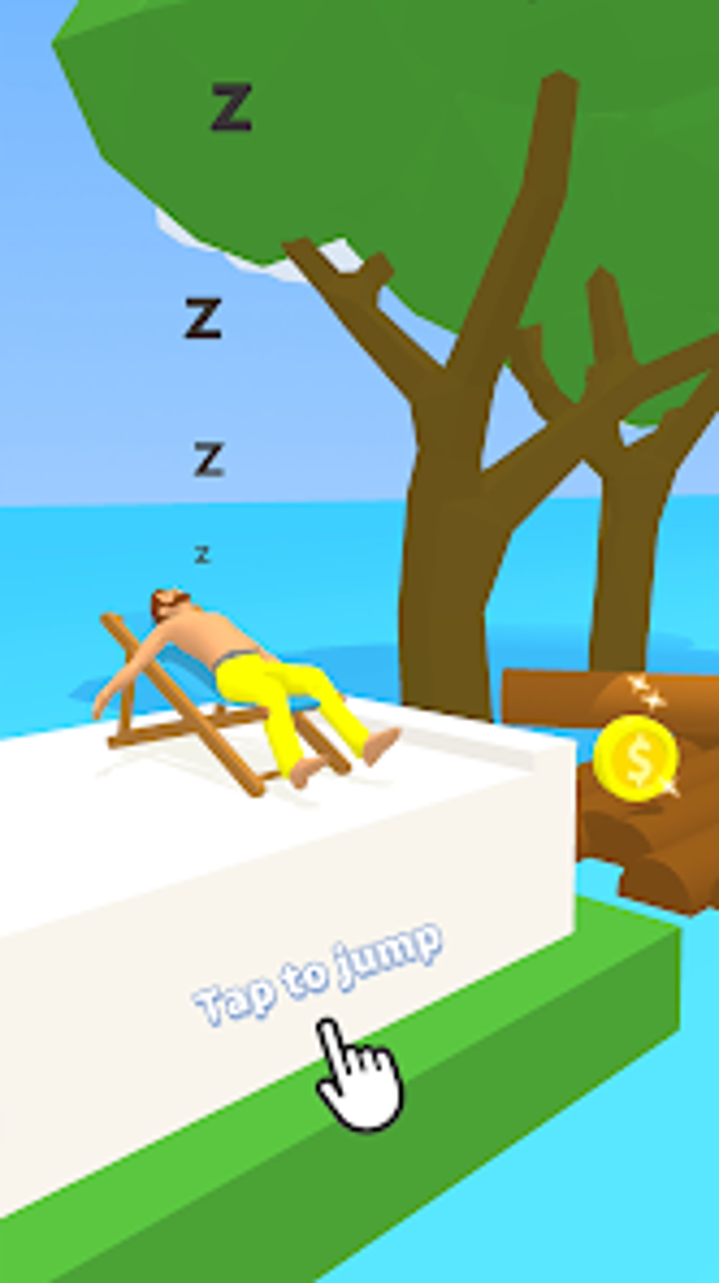 Deep Sleep 3D APK для Android — Скачать