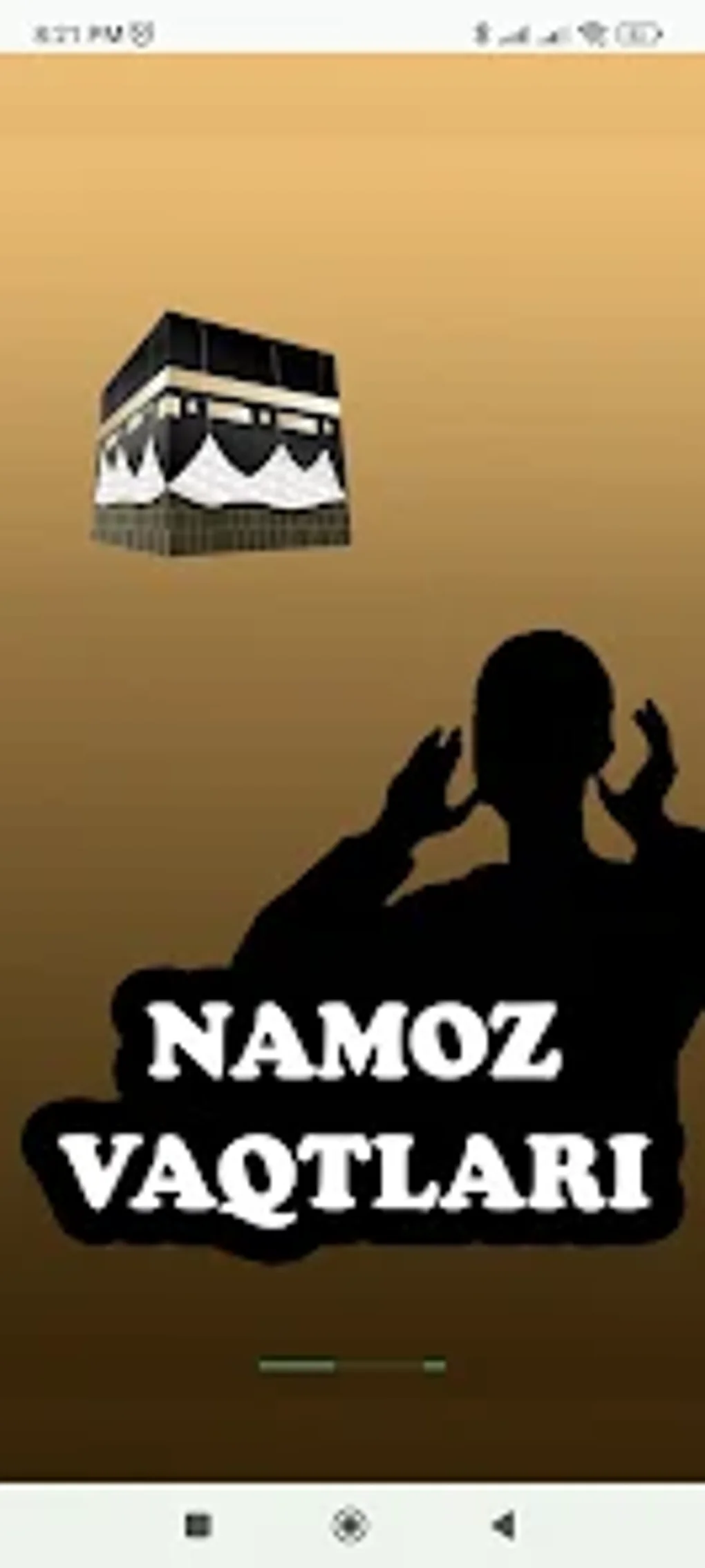 Namoz Vaqtlari 2023 para Android - Download