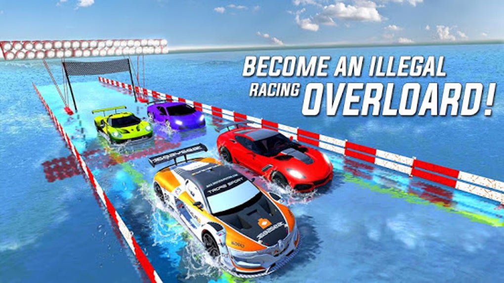 Car Stunts 3D Free - Extreme City GT Racing android iOS apk