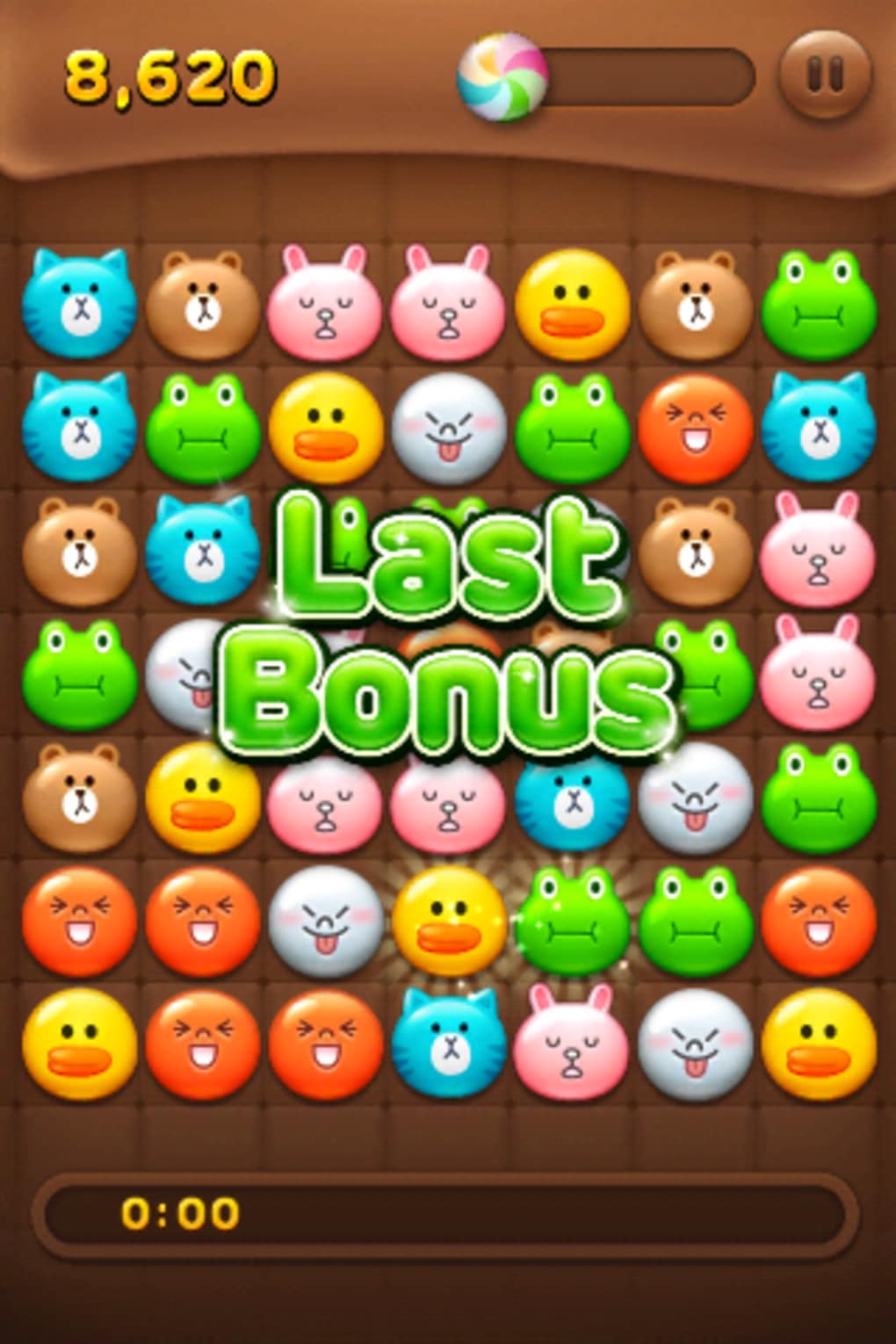 Line Pop For Android 無料 ダウンロード
