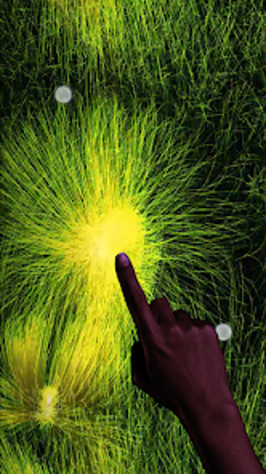 Real Touch Fingers For Android Download