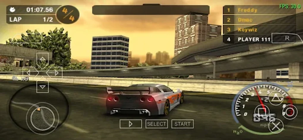 Mostwanted 2005 APK for Android - Download