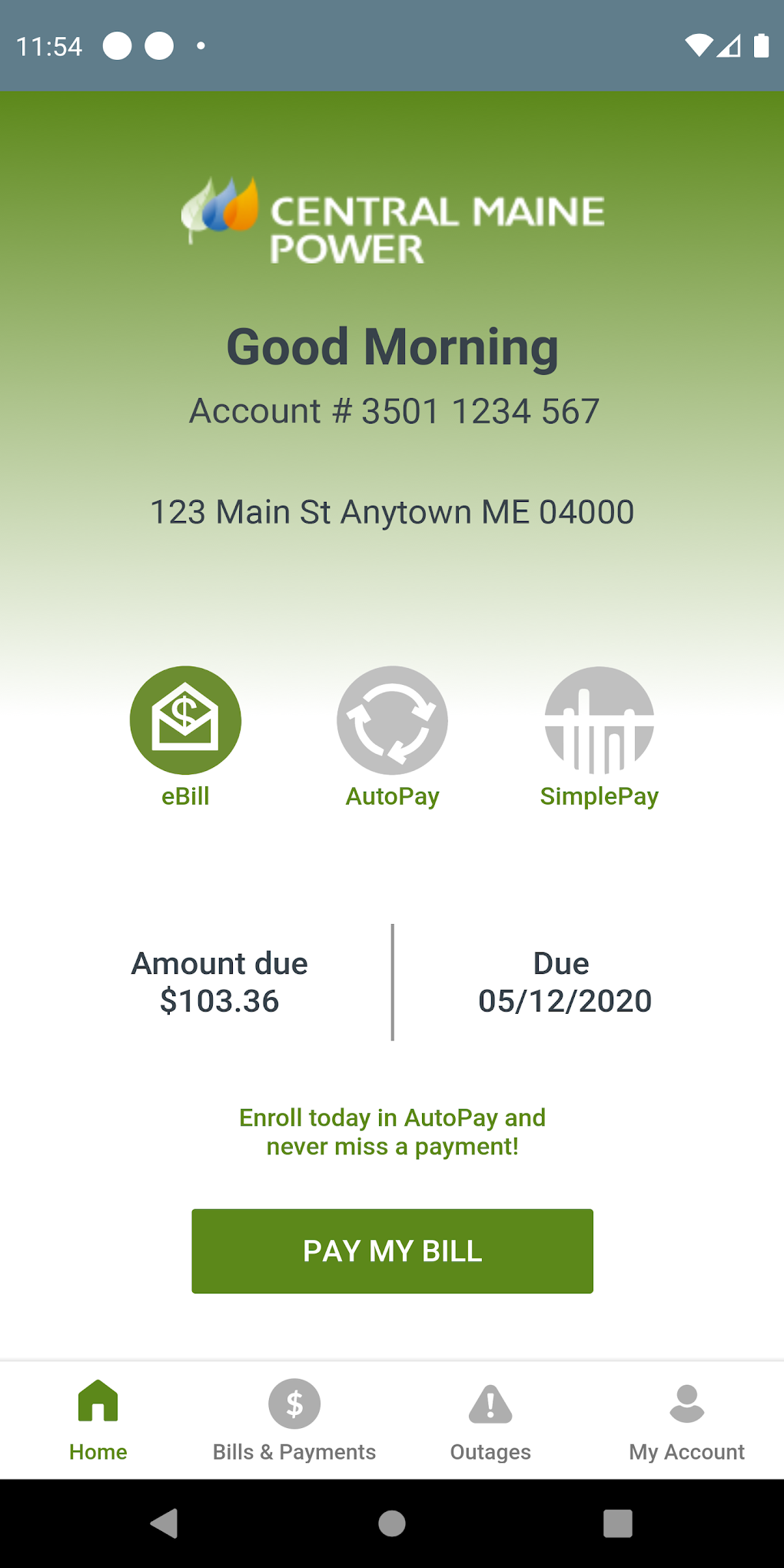 CMP For Android Download