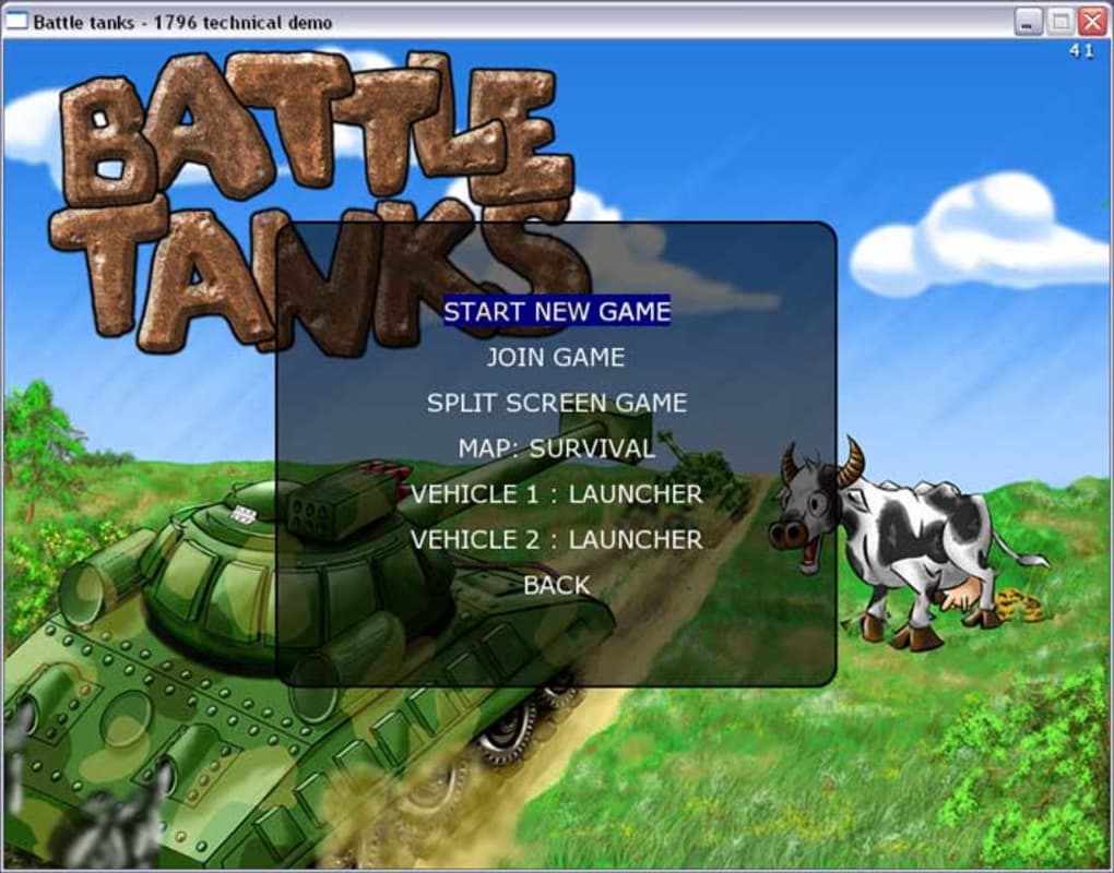 90 Tank Battle instal the new for windows