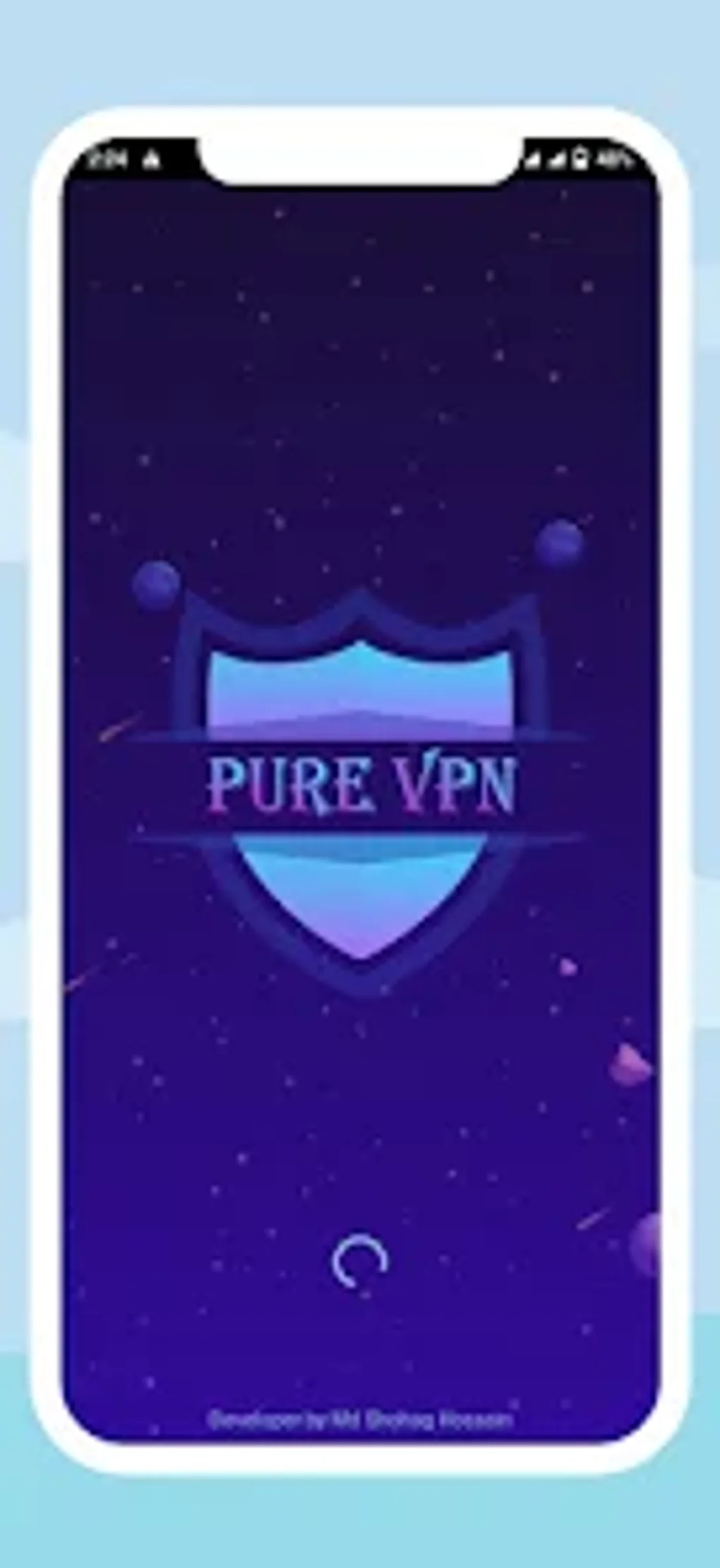 Pure Super Vpn Fast Secure For Android Download