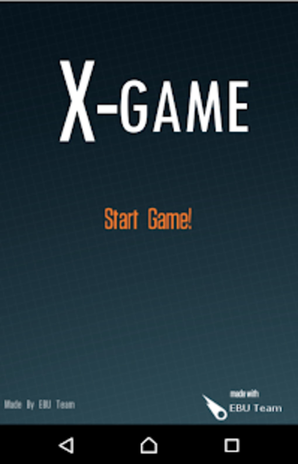 X-Parkour Game for Android - Download
