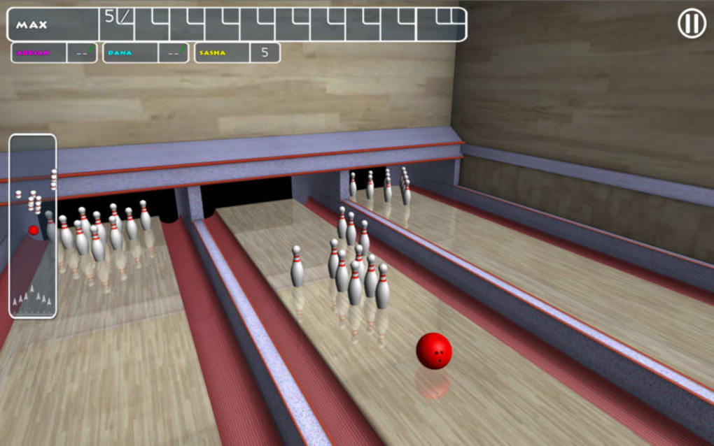 Trick Shot Bowling For Mac Download - roblox bowling simulator