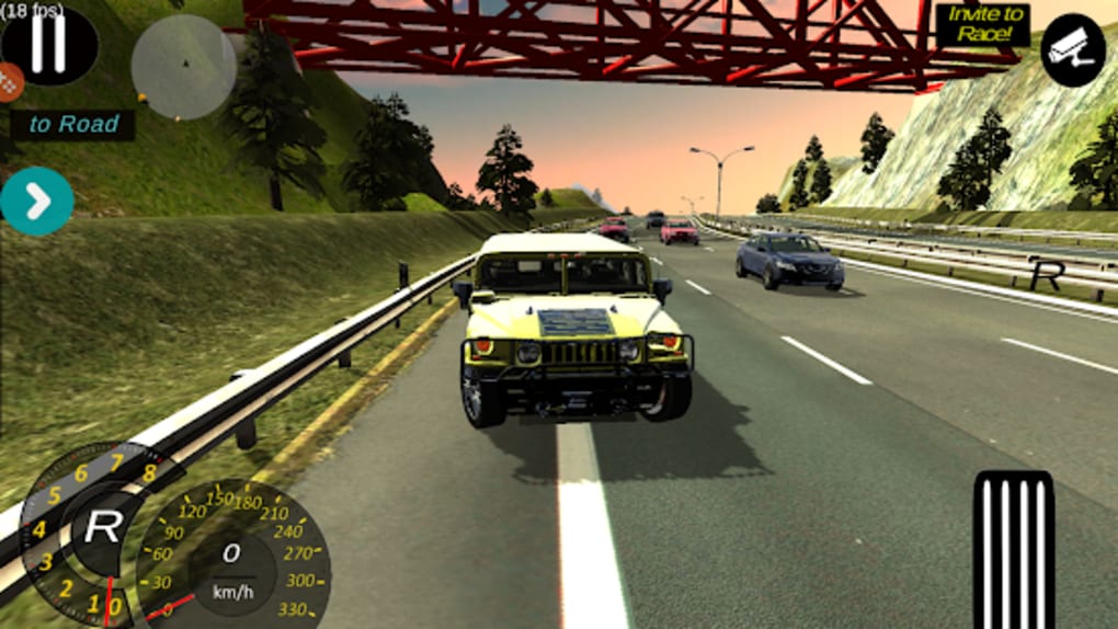 Car Parking: Real 3D Simulator  Play the Game for Free on PacoGames
