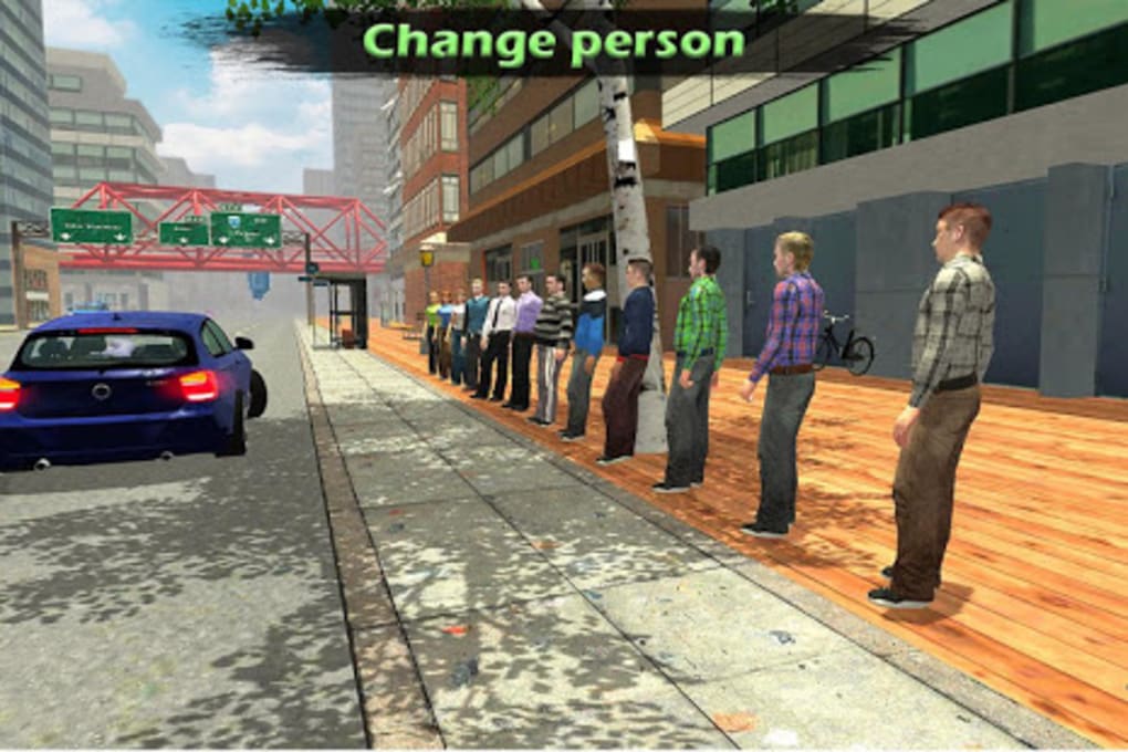 Real Parking 3D, Software