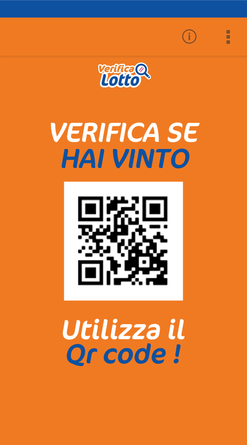 Verifica Lotto - Verifica Vinc Android 版 - 下载