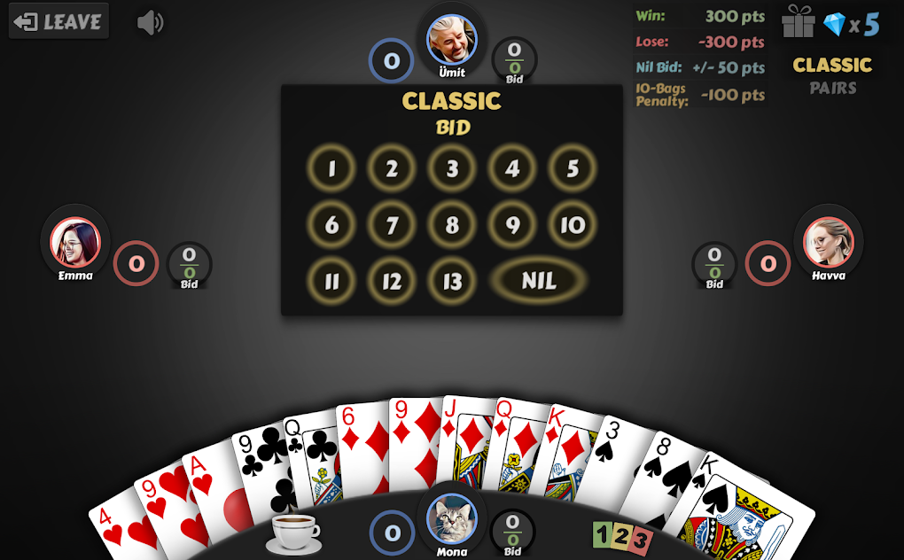 The 10 Best Offline Card Games