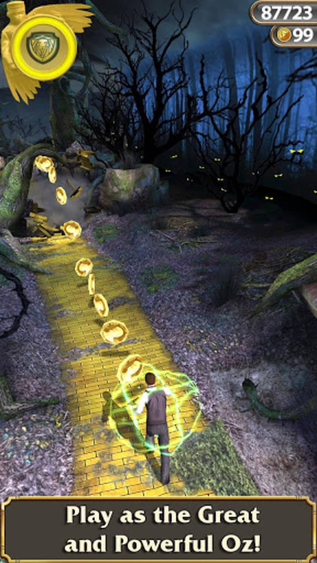 temple run oz game download for pc