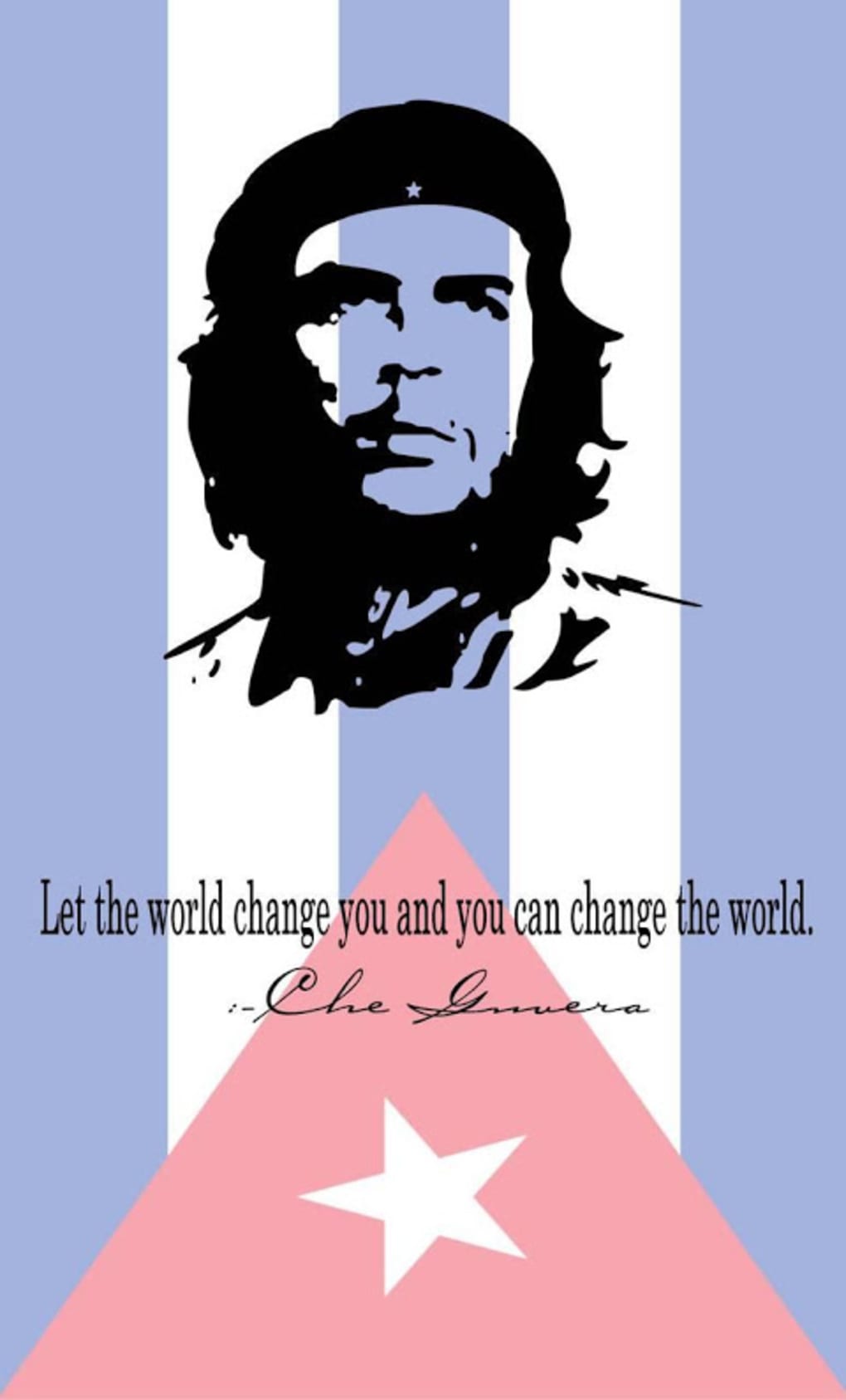 Che Guevara Wallpapers - Top Những Hình Ảnh Đẹp