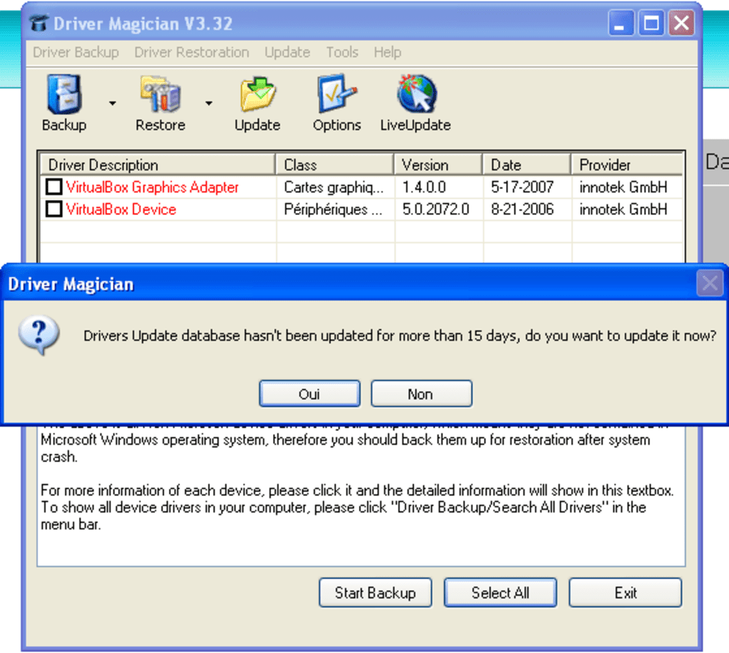 driver magician free download utorrent for windows