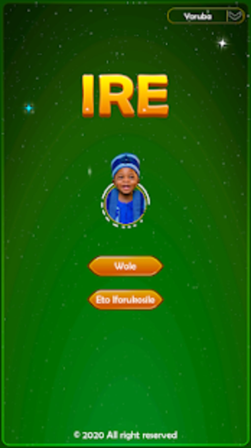 IRE Game for Android - Download Android
