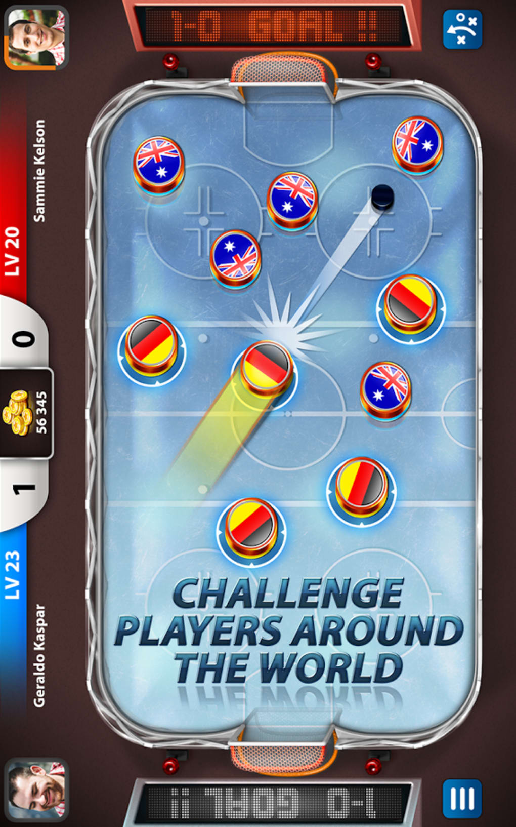 Hockey Stars for Android