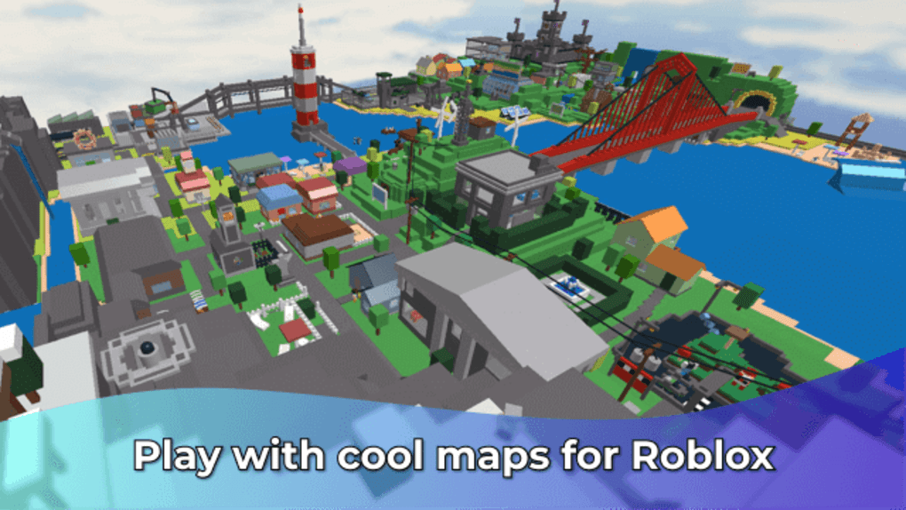 Roblox City Map Download - Colaboratory