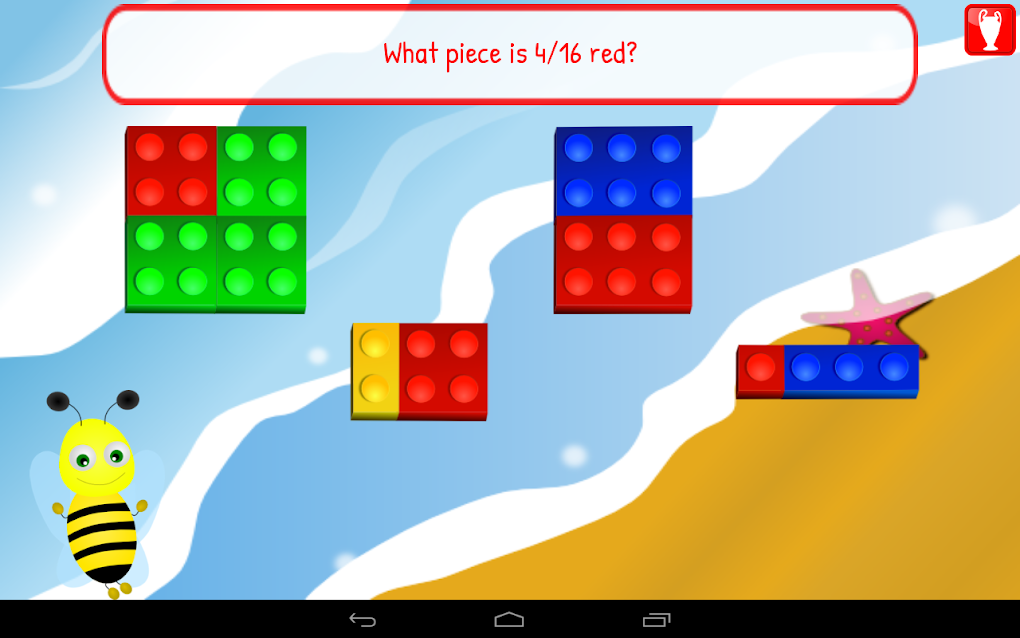First Grade Math Learning Game APK for Android - Download
