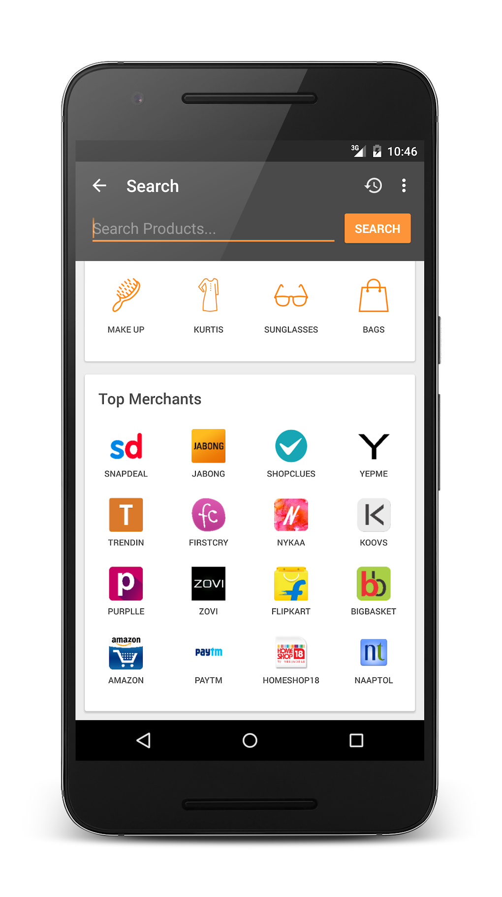 Android I in Bazaar Online Shopping App APK ndir Android I in Bazaar Online Shopping App APK ndir