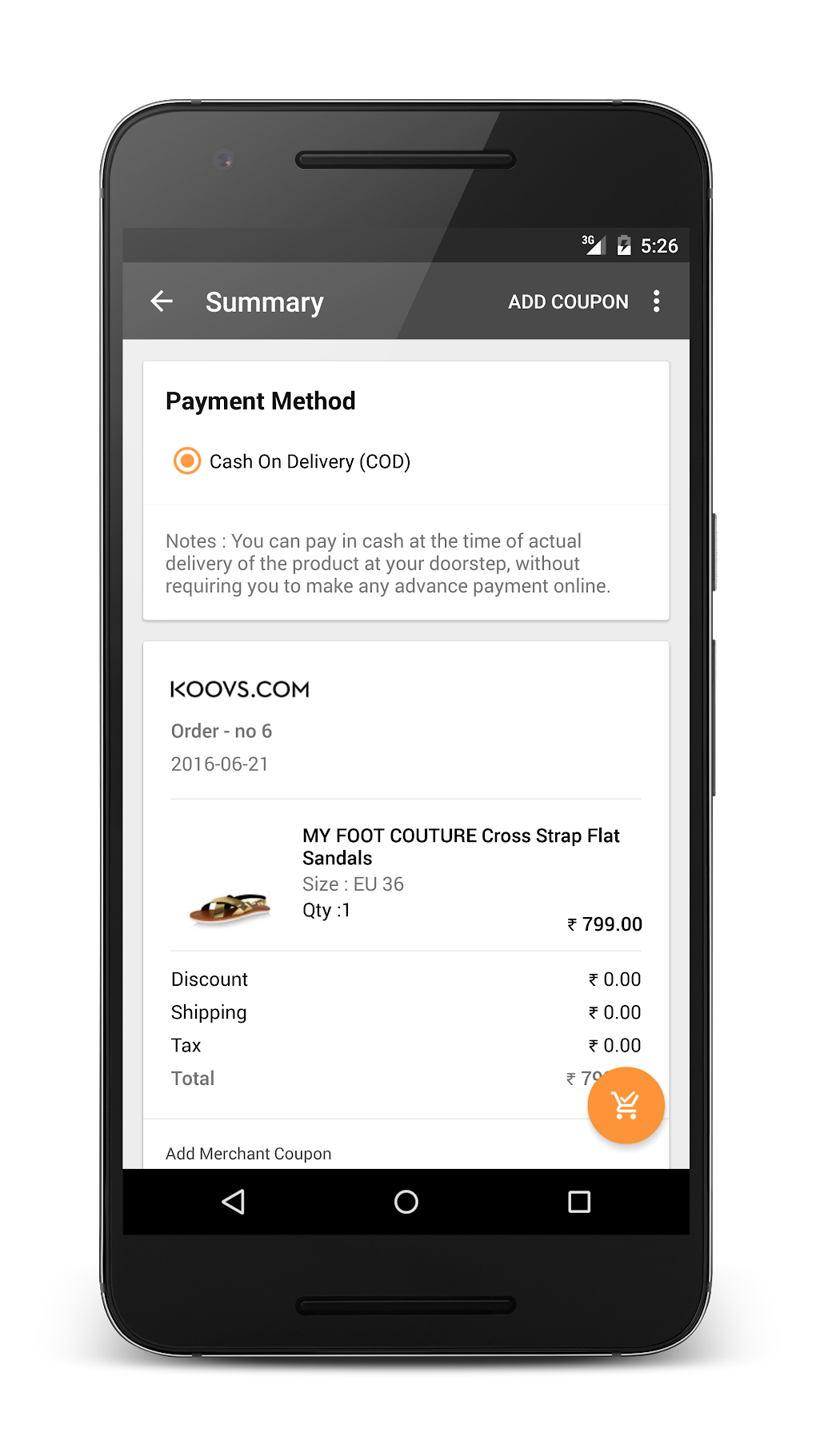 Bazaar Online Shopping App APK Para Android Descargar Bazaar Online Shopping App APK Para Android Descargar